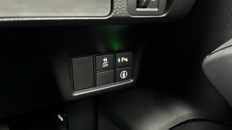 Honda Civic 2.0 eHEV Elegance 5dr CVT Hybrid Hatchback